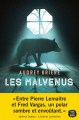 Couverture Les malvenus Editions Seuil (Cadre noir) 2023