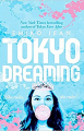 Couverture Tokyo Dreaming Editions Macmillan (Children's Books) 2022