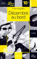 Couverture Décembre au bord Editions Librio (Noir) 2000