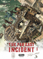 Couverture The Far East Incident, tome 1 Editions Vega / Dupuis (Seinen) 2022