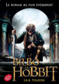 Couverture Bilbo le Hobbit / Le Hobbit Editions Le Livre de Poche 2014