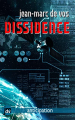 Couverture Dissidence Editions Autoédité 2021