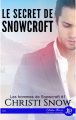 Couverture Le secret de Snowcroft Editions Juno Publishing (Themis) 2016