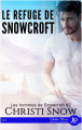 Couverture Le refuge de Snowcroft Editions Juno Publishing (Themis) 2017