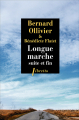 Couverture Longue marche, tome 4 : Suite et fin Editions Phebus (Libretto) 2018