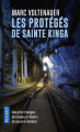 Couverture Les protégés de Sainte Kinga Editions Pocket (Thriller) 2021