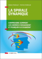 Couverture La spirale dynamique Editions InterEditions 2019