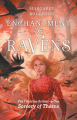 Couverture Enchantment of Ravens Editions France Loisirs 2022
