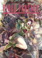 Couverture Final Fantasy : Lost Stranger, tome 09 Editions Mana books 2022