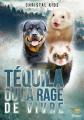 Couverture Les aventures de Téquila, tome 1 : Téquila ou la rage de vivre Editions Autoédité 2022