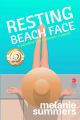 Couverture Paradise Bay, book 4: Resting Beach Face  Editions Autoédité 2021