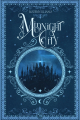 Couverture Midnight City, tome 1 Editions Autoédité 2022