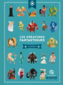 Couverture Les créatures fantastiques Editions Quelle histoire (Mythes & Légendes) 2022