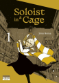 Couverture Soloist in a Cage, tome 1 Editions Ki-oon (Seinen) 2023