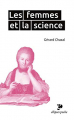 Couverture Les femmes et la science Editions Ellipses (Poche) 2015