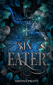 Couverture Sin Eater Editions Autoédité 2022