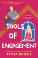 Couverture Hot and Hammered, book 3: Tools of engagement Editions Avon Books (Romance) 2020