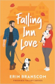Couverture Falling Inn Love Editions Autoédité 2022