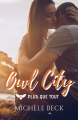 Couverture Owl City, tome 3 : Plus que tout Editions Autoédité 2022