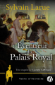 Couverture Une enquête de Léandre Lafforgue, tome 5 : L'éventreur du Palais Royal Editions de Borée (Vents d'histoire) 2021