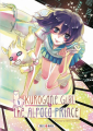 Couverture Kurogane Girl & The Alpaca Prince, tome 1 Editions Soleil (Manga - Gothic) 2014