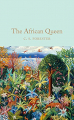 Couverture La Reine africaine Editions Pan MacMillan 2017