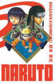 Couverture Naruto (éd. Hokage), tome 05 Editions Kana (Shônen) 2022