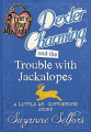 Couverture Dexter Charming and the Trouble with Jackalopes: A Little Mr. Cottonhorn Story Editions Little, Brown and Company (for Young Readers) 2015
