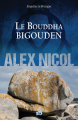 Couverture Le Bouddha Bigouden Editions du 38 (38 rue du polar) 2021