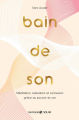 Couverture Bain de son Editions Solar (Harmonie ) 2020