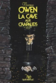 Couverture La cave aux crapauds Editions NéO (Fantastique - SF - Aventures ) 1986