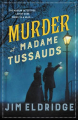 Couverture Museum Mysteries, tome 6 : Murder at Madame Tussauds Editions Allison & Busby 2021