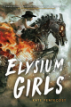 Couverture Elysium Girls Editions Little, Brown Book 2020