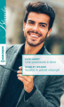 Couverture Une promesse à tenir, Quand le passé resurgit  Editions Harlequin (Blanche) 2015