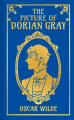 Couverture Le portrait de Dorian Gray Editions Arcturus 2022