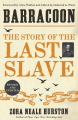 Couverture Barracoon : L'histoire du dernier esclave américain Editions HarperCollins 2020