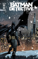 Couverture Batman Detective Infinite, tome 3 : La tour d'Arkham, partie 1 Editions Urban Comics (DC Infinite) 2022