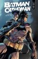 Couverture Batman Catwoman  Editions Urban Comics 2022