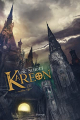 Couverture Kareon : Une aventure au cœur d'un jeu vidéo sans pitié Editions Autoédité 2022