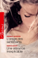 Couverture L'orage des sentiments, Une attirance inexplicable Editions Harlequin (Passions) 2012