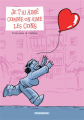 Couverture Je t'ai aime comme on aime les cons Editions Dargaud 2008