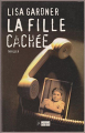 Couverture La Fille cachée Editions L'Archipel (Thriller) 2001
