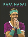 Couverture Rafa Nadal : Le Roi du Court Editions Ivy Books 2022