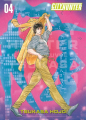 Couverture City Hunter, perfect, tome 04 Editions Panini (Manga - Shônen) 2023