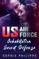 Couverture US Air Force : Cohabitation Secret Defense Editions Shingfoo 2022