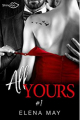 Couverture All Yours, tome 1 Editions Shingfoo 2020