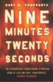 Couverture Nine Minutes Twenty Seconds Editions Penguin books 2003