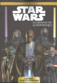 Couverture Star wars (Légendes) : Les récits légendaires : La défense de la République Editions Panini 2022