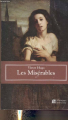 Couverture Les Misérables, intégrale Editions Classiques universels 2019