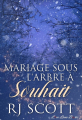 Couverture Mariage sous l'arbre à souhait Editions Love Lane Books 2022